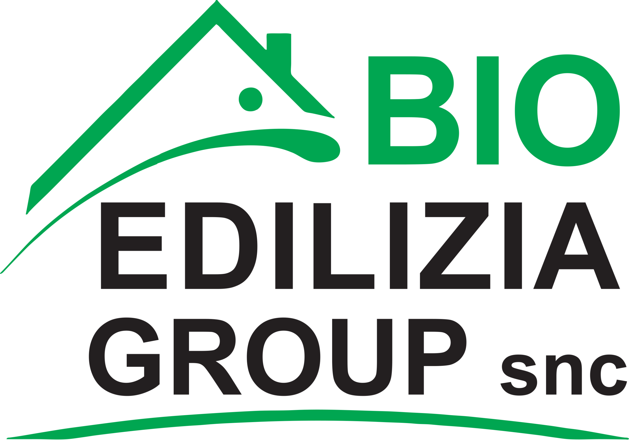 Bio Edilizia Group